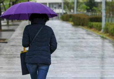 Goiás tem alerta de tempestades com granizo; Entorno do DF deve ter aumento das chuvas na próxima semana Goiás tem alerta de tempestades com granizo; Entorno do DF deve ter aumento das chuvas na próxima semana