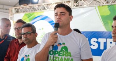 Diego Sorgatto anuncia retorno do programa Opera Luziânia