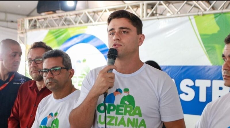 Diego Sorgatto anuncia retorno do programa Opera Luziânia