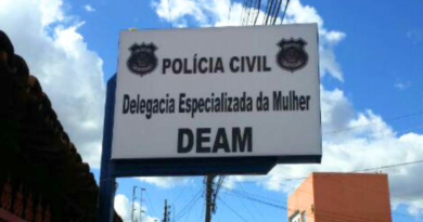 Mãe é suspeita de envenenar a própria filha de 4 anos em Valparaíso de Goiás