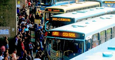 Moradores do Entorno podem ter novo reajuste de 12% nas passagens de ônibus em 2024