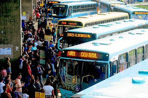 Moradores do Entorno podem ter novo reajuste de 12% nas passagens de ônibus em 2024