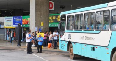 Passagens de ônibus do Entorno mais caras a partir de domingo (13)