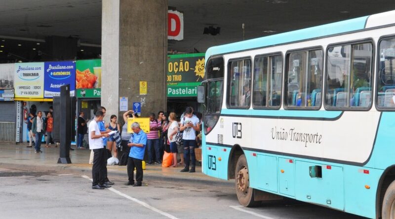 Passagens de ônibus do Entorno mais caras a partir de domingo (13)