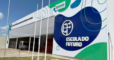 Escola do Futuro em Valparaíso de Goiás abre mais de 300 vagas em cursos gratuitos