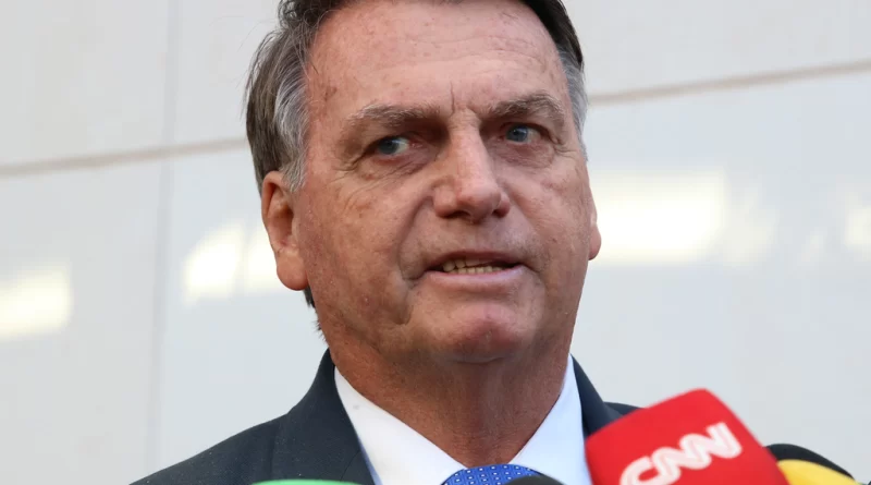 Leozin Roriz afirma que Bolsonaro vai à Câmara Municipal receber título de Cidadão Luzianiense