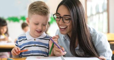 Alunos com TDAH poderão ter assentos reservados em salas de aula, na Cidade Ocidental