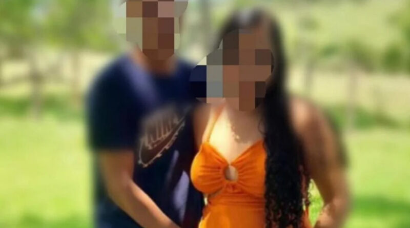 Adolescente grávida é esfaqueada e morta pelo namorado em Luziânia