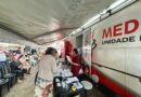 Por meio de unidades móveis, Luziânia levará atendimento médico até a casa de pacientes