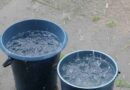 Desabastecimento: moradores de Valparaíso utilizam água da chuva para lavar louças e tomar banho