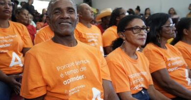 Goiás conquista maior redução da taxa de analfabetismo do país