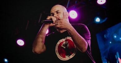 Produtor de Brasília realiza sonhos dos jovens de serem artistas no rap