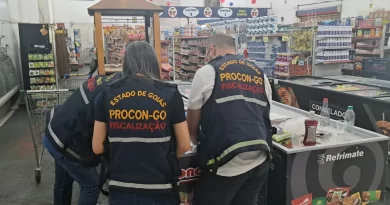 Supermercado em Valparaíso pode pagar multa de até R$ 11 milhões por vender carne imprópria para consumo
