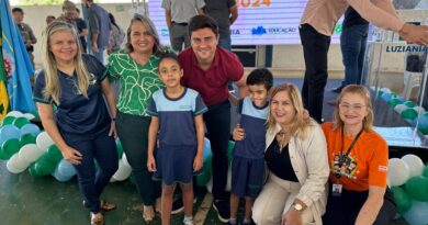 Alunos de escolas públicas de Luziânia receberão tratamento odontológico gratuito