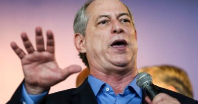 Ciro Gomes aposta em Caiado para 2026 e critica ‘janjismo’ no governo Lula