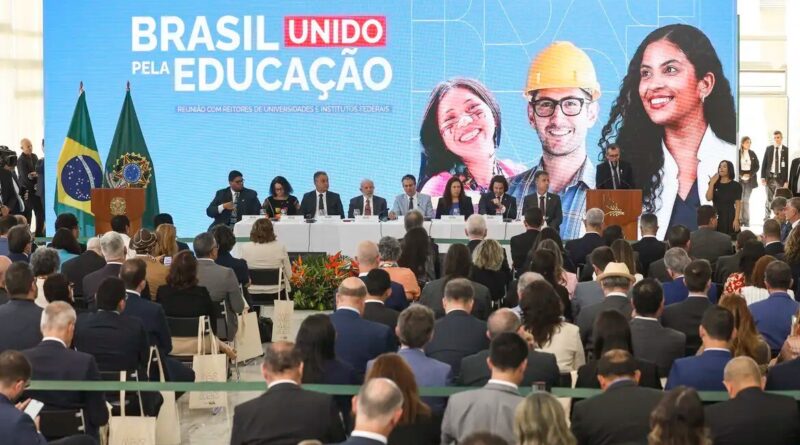 Legado de Alex Batista: Governo Federal anuncia investimentos na UFG de Cidade Ocidental