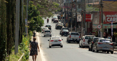 Candidatos à Prefeitura Municipal de Cidade Ocidental recebem mais de R$ 1 milhão para usar na campanha