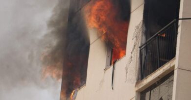 Tragédia em Valparaíso de Goiás, laudo pericial revela causa do incêndio