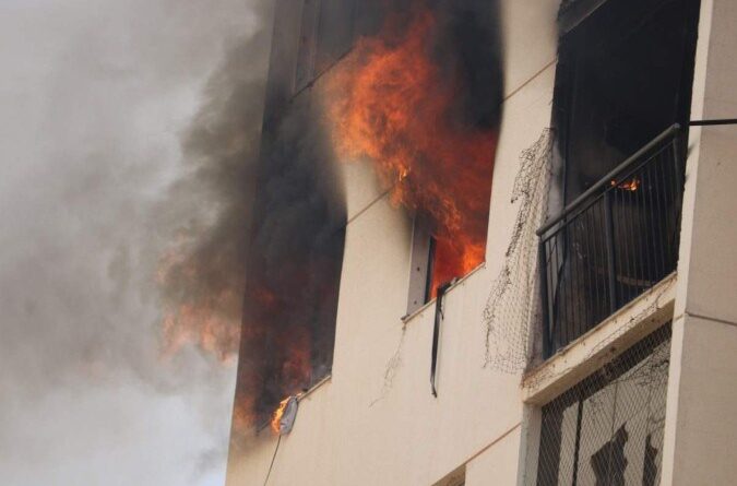 Tragédia em Valparaíso de Goiás, laudo pericial revela causa do incêndio