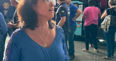 Estimativa de Caroline Fleury, é de que passagens do entorno do DF seja de até R$ 5 em 2025