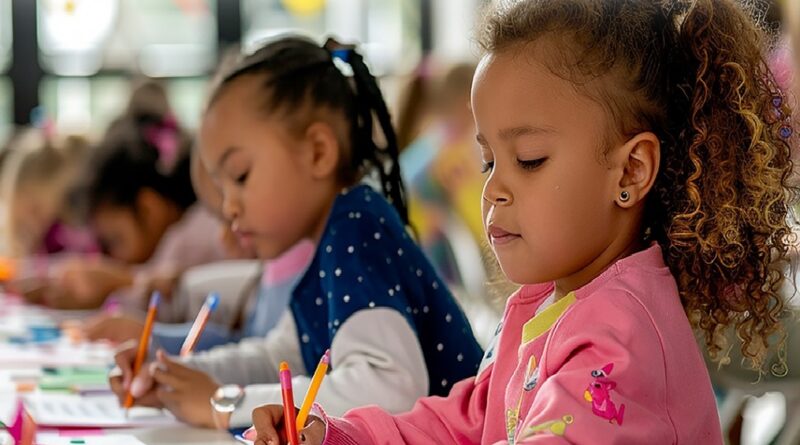 Valparaíso abre novas vagas para educação infantil com inscrições online