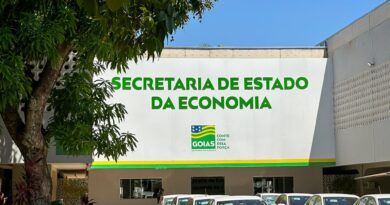 Governo de Goiás anuncia novo concurso público para Auditor Fiscal