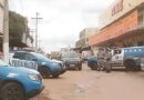 Homem acusado de furto morre após cair de laje, em Valparaíso de Goiás