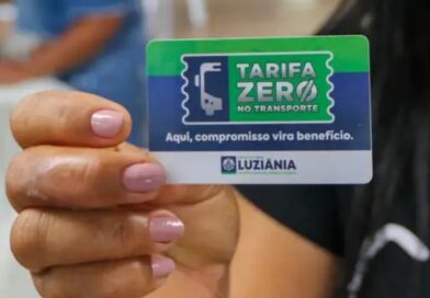 Luziânia comemora 1 ano de implementação do Tarifa Zero com melhorias no comércio local