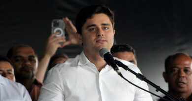 Eleições 2026 Diego Sorgatto desponta como forte candidato à vice de Daniel Vilela