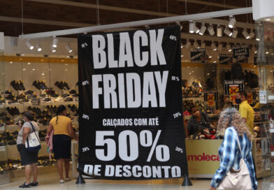 Black Friday: Como Aproveitar Descontos Sem Cair em Ciladas