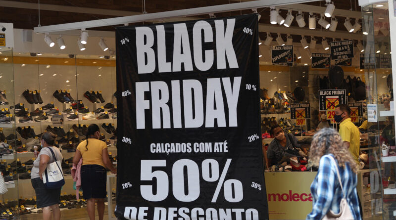 Black Friday: Como Aproveitar Descontos Sem Cair em Ciladas