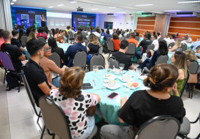 Luziânia ganha unidade da Escola de Negócios do Sebrae Goiás