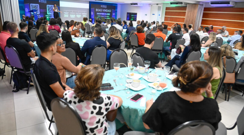 Luziânia ganha unidade da Escola de Negócios do Sebrae Goiás