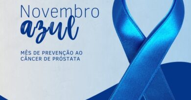 Secretaria de Saúde de Luziânia Intensifica Ações de Prevenção e Conscientização sobre a Saúde do Homem