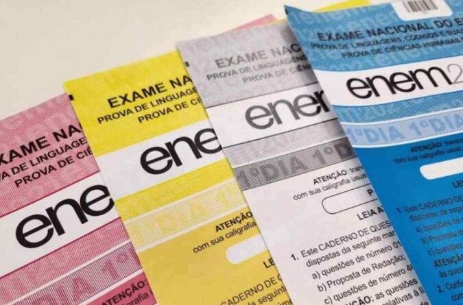 Enem 2024: Mais de 150 mil estudantes devem fazer a prova em Goiás neste domingo