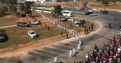 Saída temporária de presos altera trânsito no DF nesta quinta-feira (21)