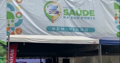 Hospital Municipal do Jardim Ingá recebe mutirão com consultas médicas e exames especializados