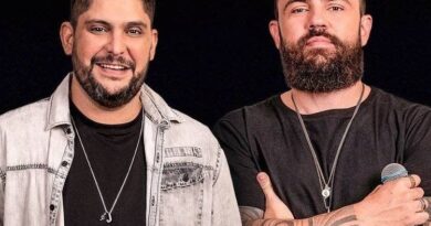 Jorge e Mateus: dupla sertaneja anuncia pausa por tempo indeterminado