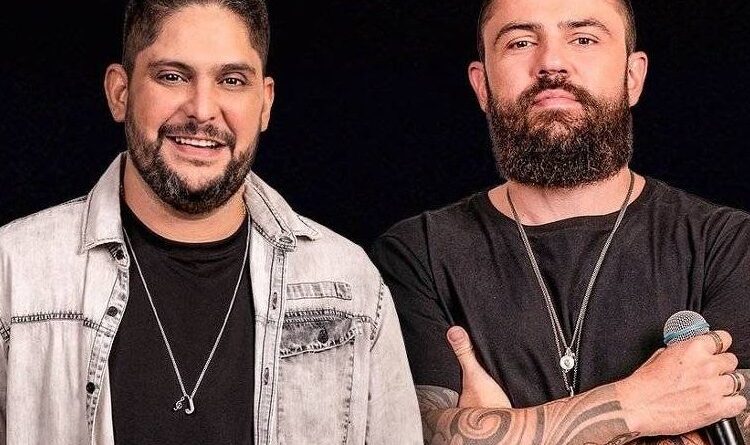 Jorge e Mateus: dupla sertaneja anuncia pausa por tempo indeterminado