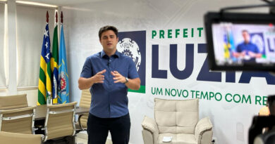 Diego Sorgatto e o crescente papel do Entorno na política goiana