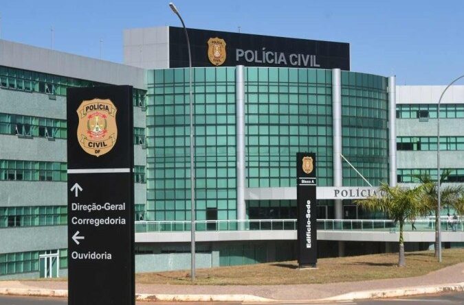 Concurso da PCDF terá 315 vagas e salários de até R$ 21 mil