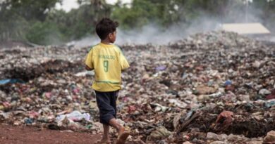 Brasil avança na redução da pobreza