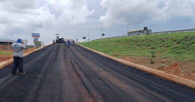 Obras de pontes avançam em Valparaíso e prometem transformar a mobilidade urbana