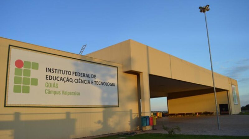 IFG Valparaíso promove curso gratuito sobre Produção Agroecológica Integrada e Sustentável