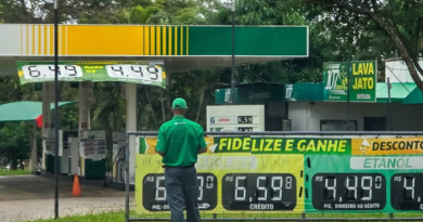 Após aumento surpresa, preço da gasolina subirá de novo em fevereiro