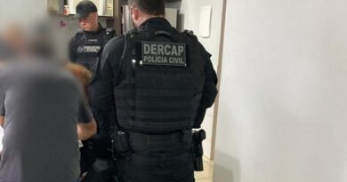 Polícia Civil de Goiás investiga esquema de corrupção no Detran-GO