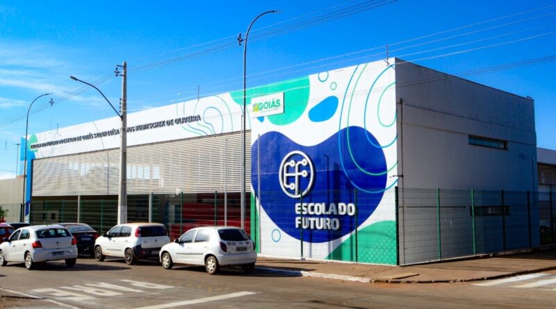 Escola do Futuro em Valparaíso abre 500 vagas para cursos gratuitos