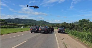 PMGO e PMDF prendem integrantes de organização criminosa especializada em roubo de caminhonetes