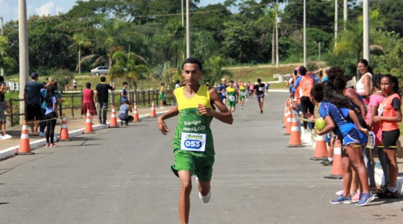 Corrida do Marmelo chega à sua décima sétima edição