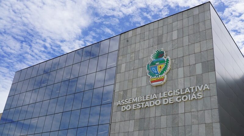 Assembleia Legislativa de Goiás anuncia novo concurso público com 101 vagas para 2025